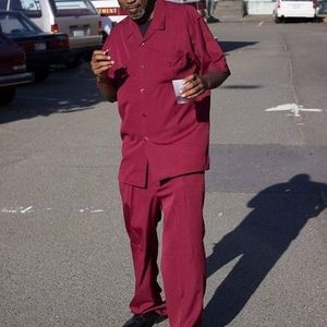 Meet your Posher, Philthy